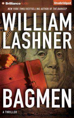 Bagmen by William Lashner