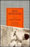 Sing Freedom!: An Anthology of Poems by Judith Nicholls