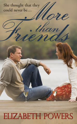 More Than Friends by Elizabeth Powers