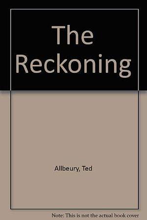 The Reckoning by Ted Allbeury