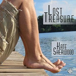 Lost Treasure by Kate Sherwood