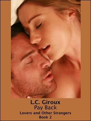 Pay Back by L.C. Giroux