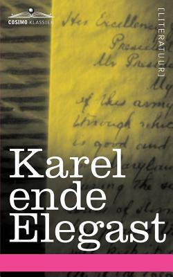 Karel En Elegast by Unknown, Hubert Slings