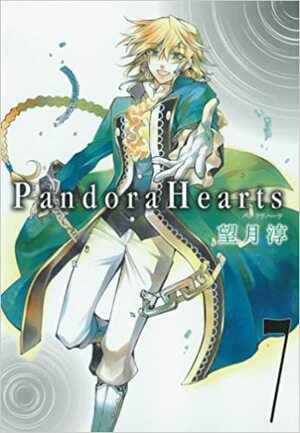 PandoraHearts, Vol. 7 by Jun Mochizuki