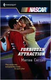 Forbidden Attraction by Marisa Carroll