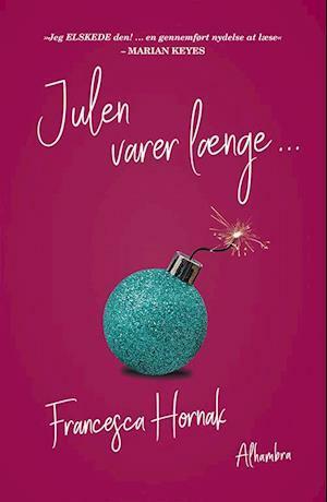 Julen varer længe ... by Francesca Hornak