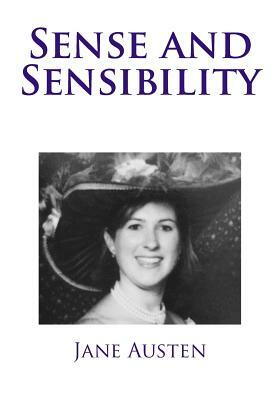 Sense and Sensibility by Jane Austen