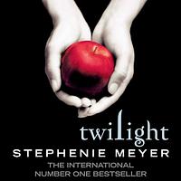 Twilight by Stephenie Meyer