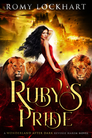 Ruby's Pride by Romy Lockhart