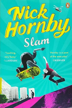 Slam by Nick Hornby