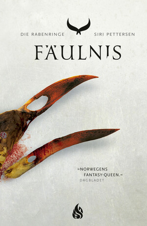 Fäulnis by Siri Pettersen