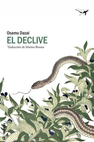 El declive by Osamu Dazai