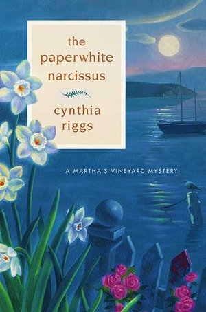 The Paperwhite Narcissus by Cynthia Riggs