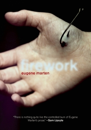 Firework by Eugene Marten