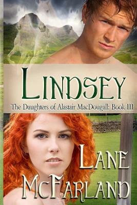 Lindsey by Lane McFarland