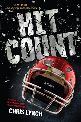 Hit Count by Chris Lynch