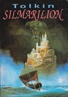 Silmarilion by J.R.R. Tolkien