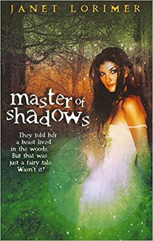 Master of Shadows by Janet Lorimer