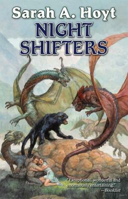 Night Shifters by Sarah A. Hoyt