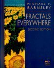 Fractals Everywhere by Michael F. Barnsley