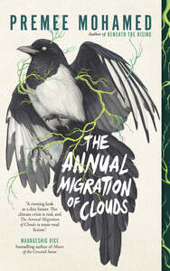 The Annual Migration of Clouds by Premee Mohamed