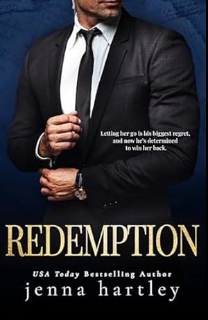 Redemption by Jenna Hartley