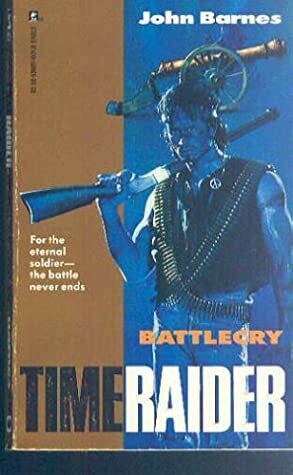 Battlecry by John Barnes