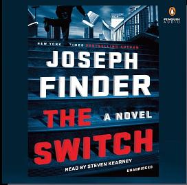 The Switch by Joseph Finder