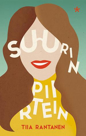 Suurin piirtein by Tiia Rantanen