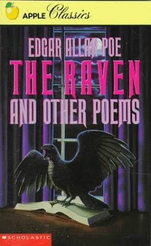 The Raven and Other Poems by Edgar Allan Poe