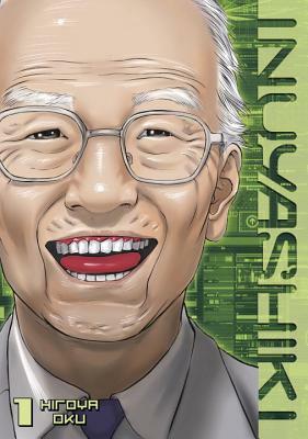 Inuyashiki, Vol. 1 by Hiroya Oku