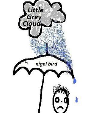 Little Grey Cloud by Nigel Bird