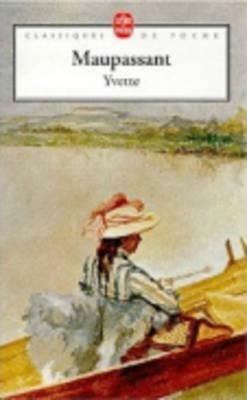 Yvette by Guy de Maupassant