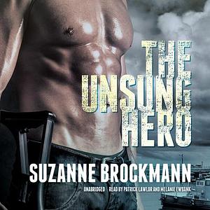 The Unsung Hero by Suzanne Brockmann