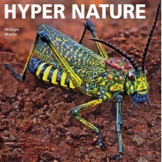 Hyper Nature by Philippe Martin