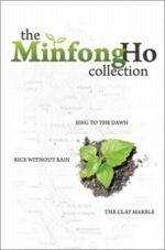 The Minfong Ho Collection by Minfong Ho