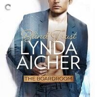 Blind Trust by Lynda Aicher