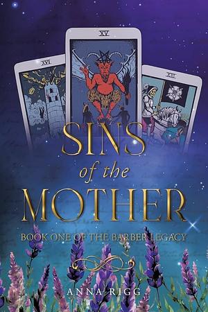 Sins of the Mother by Anna Rigg