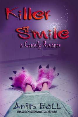 Killer Smile: a Comedy Romance by Anita Bell