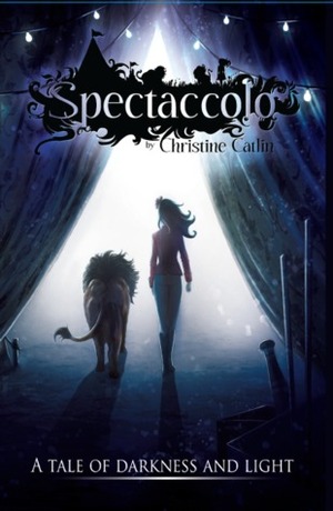 Spectaccolo by Christine Catlin