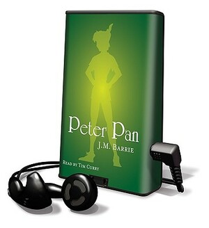 Peter Pan by J.M. Barrie