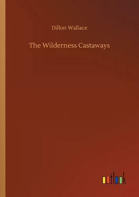 The Wilderness Castaways by Dillon Wallace