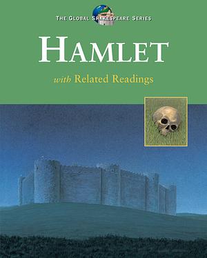 Hamlet with Related Readings by Tim Scott, Dom Saliani, Chris Ferguson