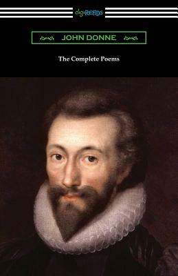 The Complete Poems by John Donne