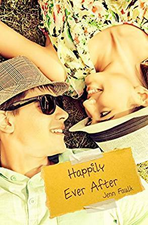 Happily Ever After by Jenn Faulk