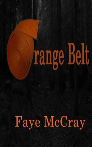 Orange Belt by Faye McCray