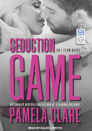 Seduction Game by Pamela Clare