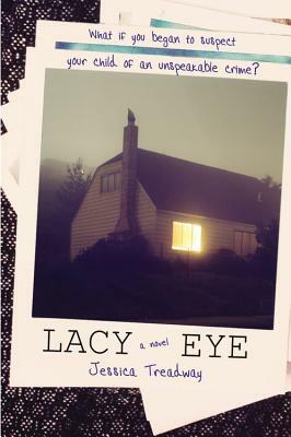 Lacy Eye by Jessica Treadway