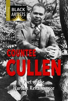 Countee Cullen: Poet of the Harlem Renaissance by Samuel Willard Crompton, Charlotte Etinde-Crompton