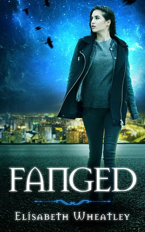 Fanged by Elisabeth Wheatley